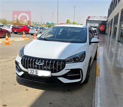 Chery Arrizo 5